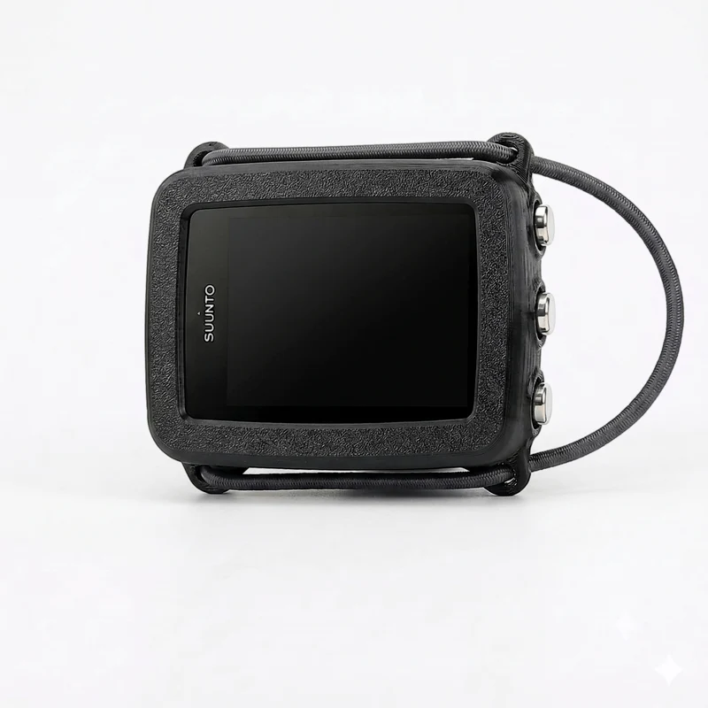 Hülle für Suunto Eon Core - Bungee