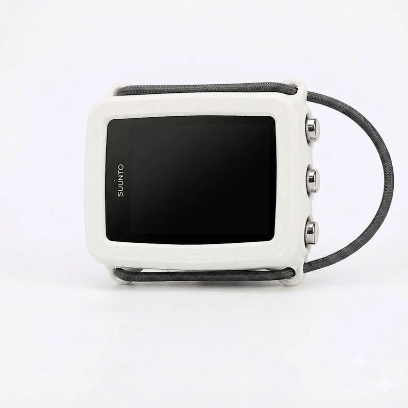 Hülle für Suunto Eon Core - Bungee