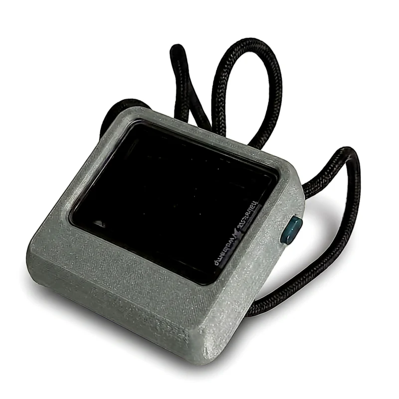Hülle für OSTC3 / Sport (69mm breit)