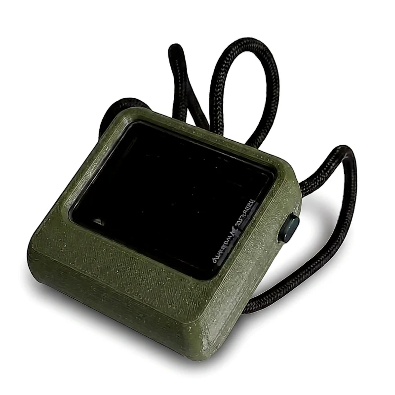 Hülle für OSTC3 / Sport (69mm breit)