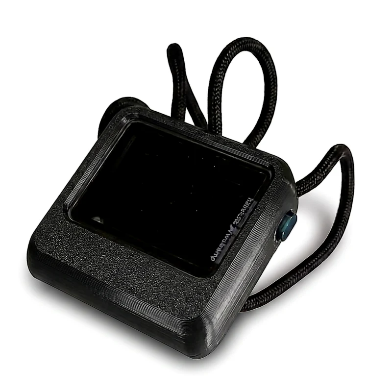 Hülle für OSTC3 / Sport (69mm breit)