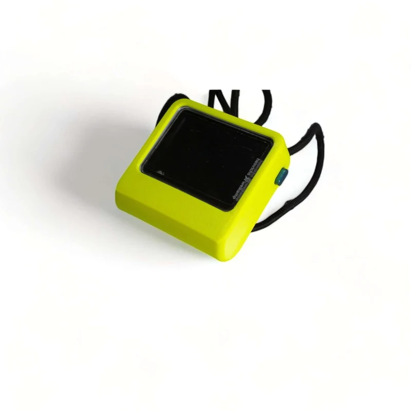 Hülle für OSTC3 / Sport (69mm breit)