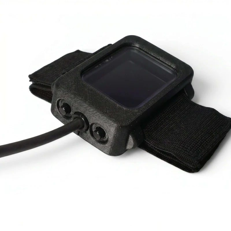 Hülle für Divesoft Liberty Controller