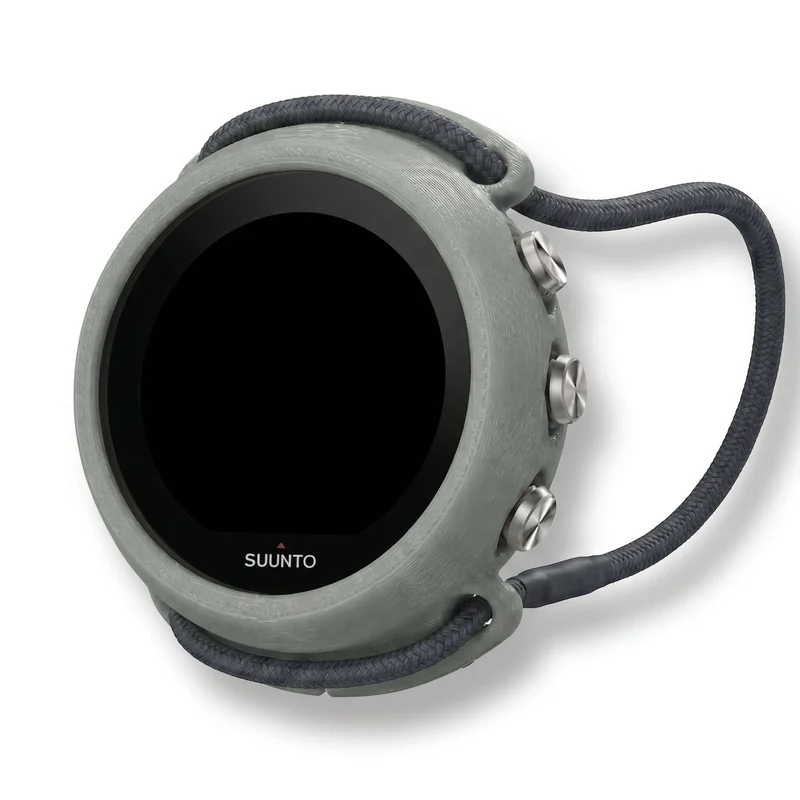 Hülle für Suunto D5 - Bungee Version 1