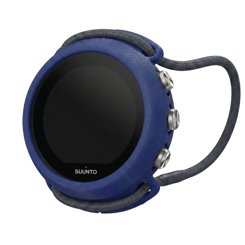 Hülle für Suunto D5 - Bungee Version 1