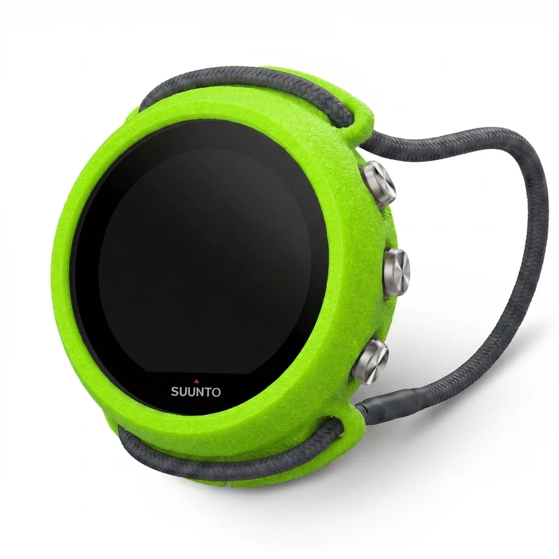 Hülle für Suunto D5 - Bungee Version 1
