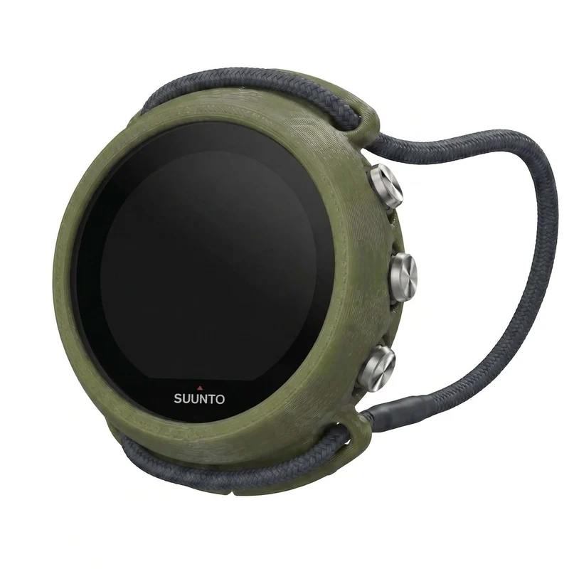 Hülle für Suunto D5 - Bungee Version 1