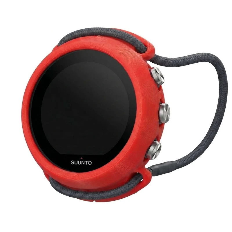 Hülle für Suunto D5 - Bungee Version 1