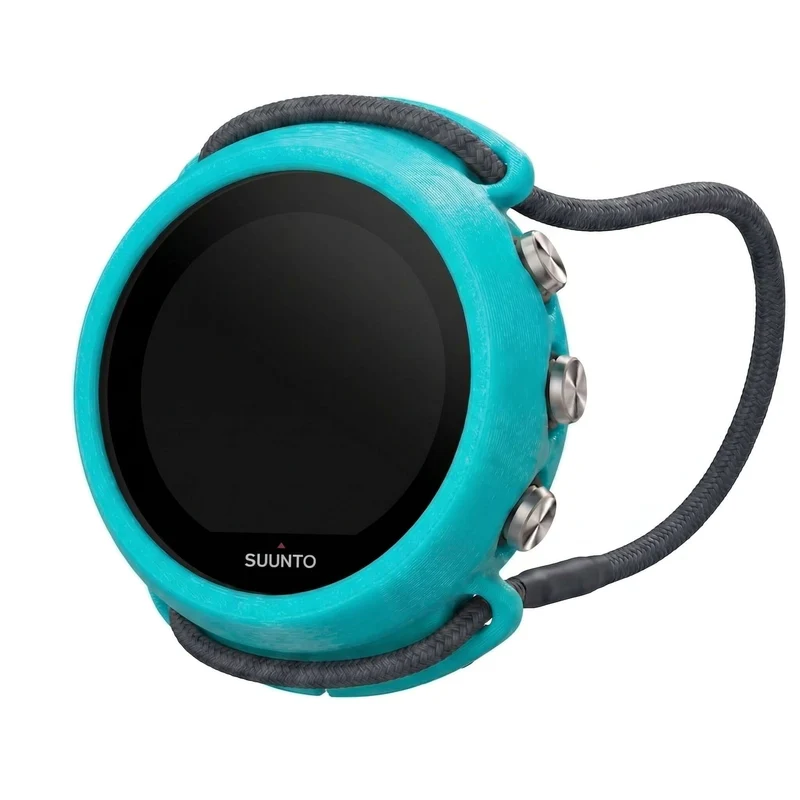 Hülle für Suunto D5 - Bungee Version 1