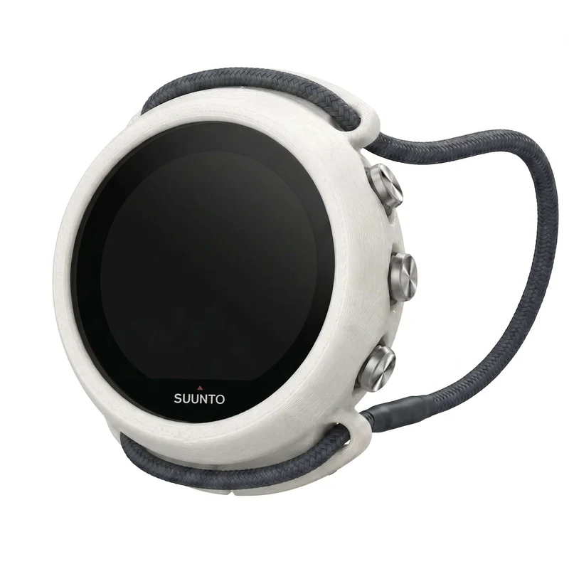 Hülle für Suunto D5 - Bungee Version 1