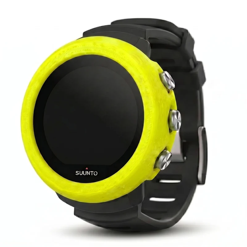 Hülle für Suunto D5 - Band