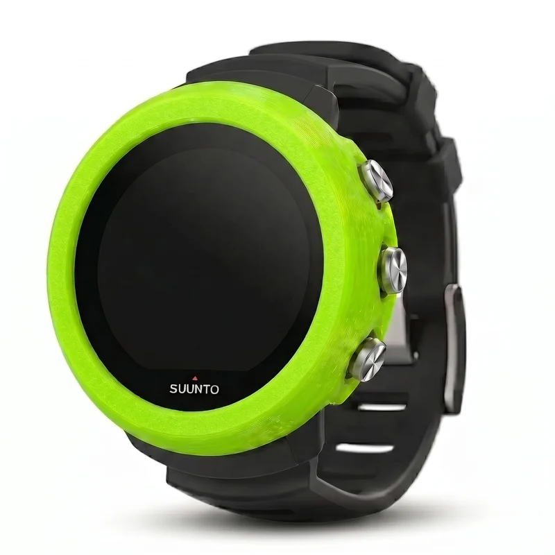 Hülle für Suunto D5 - Band