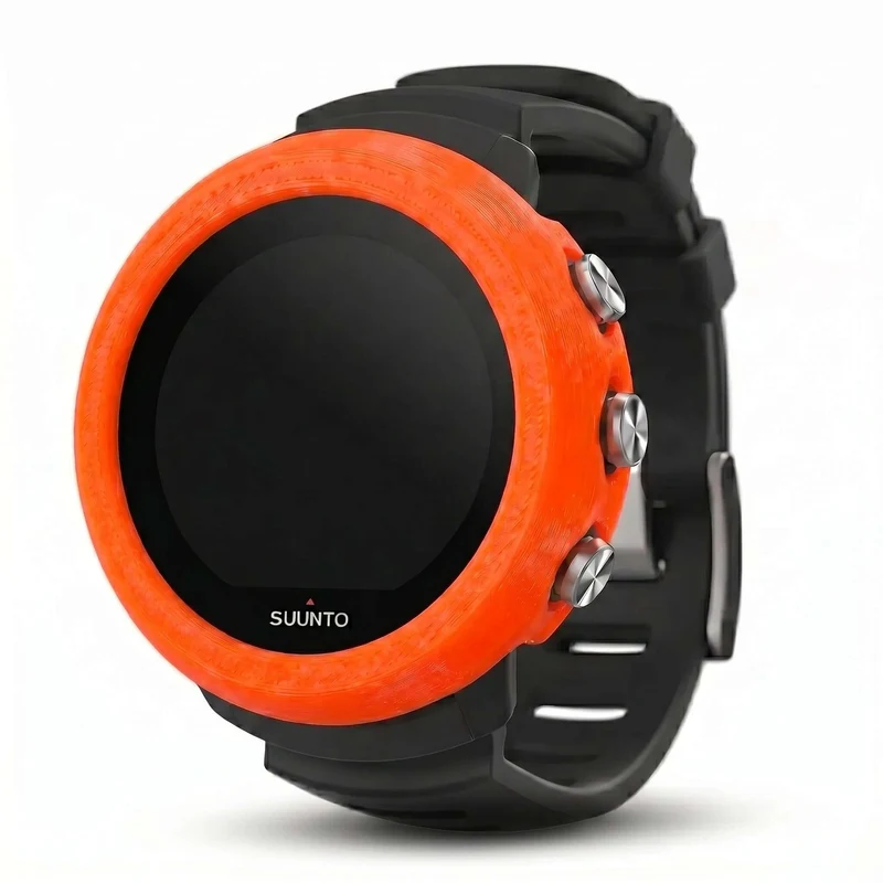Hülle für Suunto D5 - Band
