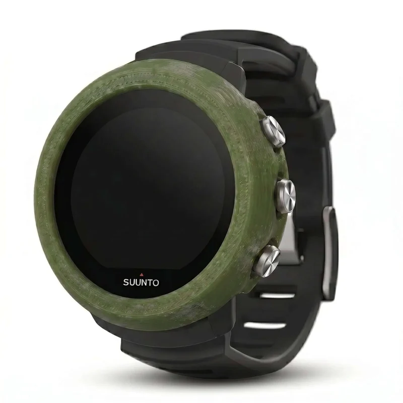 Hülle für Suunto D5 - Band