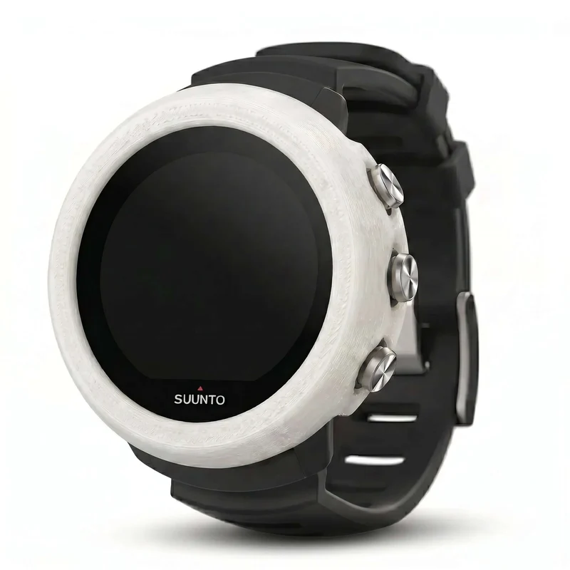 Hülle für Suunto D5 - Band