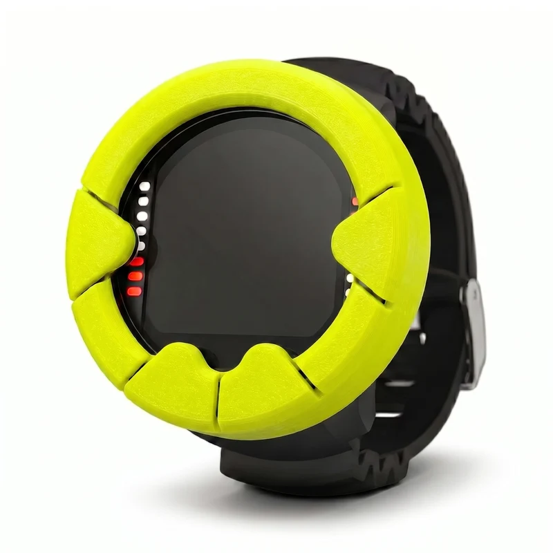 Hülle für Suunto Zoop Novo