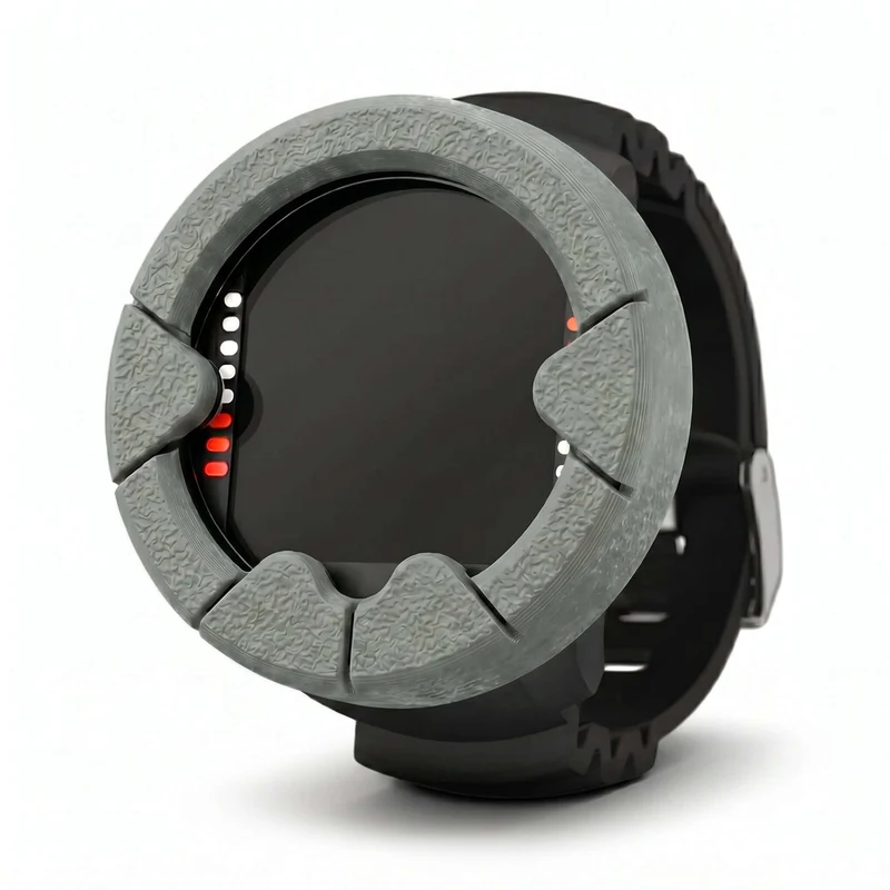 Hülle für Suunto Zoop Novo