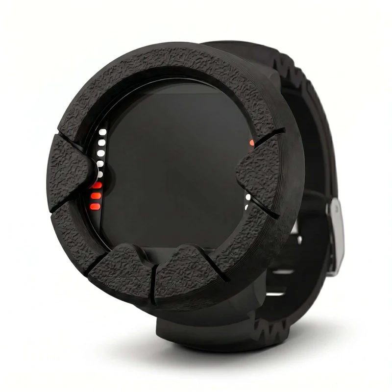 Hülle für Suunto Zoop Novo