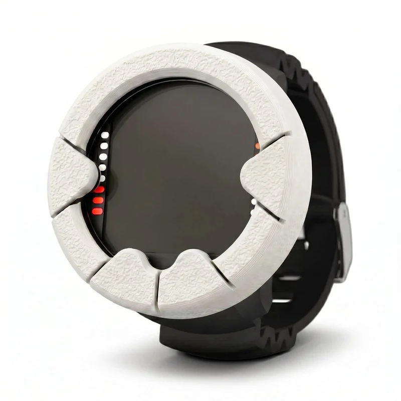 Hülle für Suunto Zoop Novo