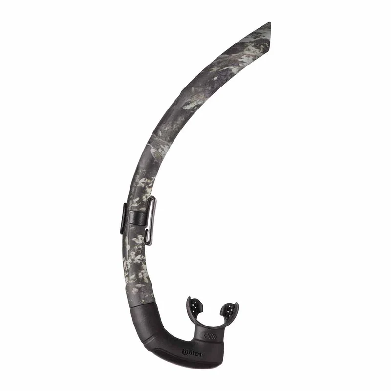 Mares Dual Camo Schnorchel