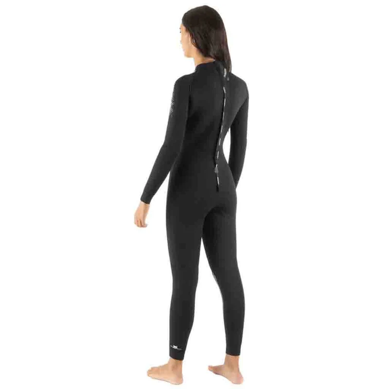 SEAC Cover Neoprenanzug 5mm Damen