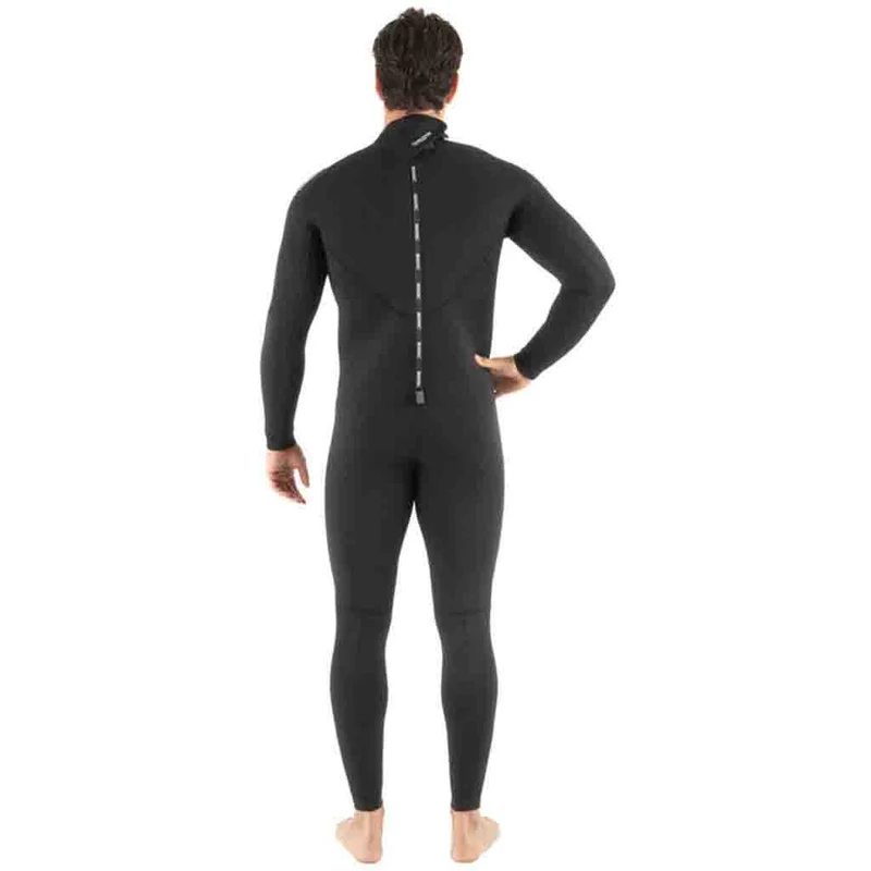 SEAC Cover Neoprenanzug 5mm Herren