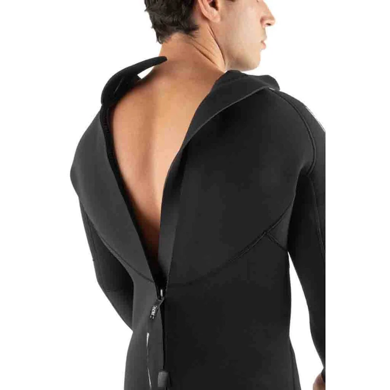 SEAC Cover Neoprenanzug 5mm Herren
