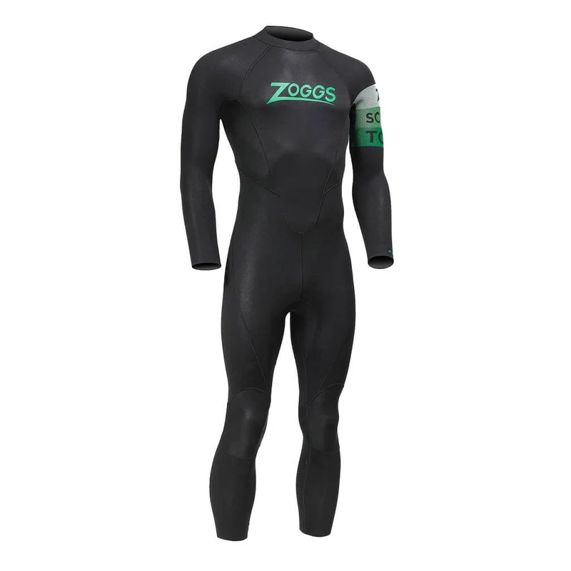 Zoggs Scout tour FS Man - Schwimmanzug 2mm Herren