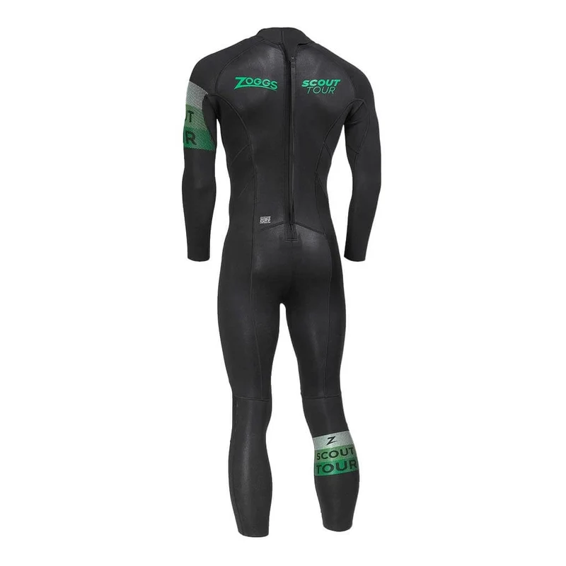Zoggs Scout tour FS Man - Schwimmanzug 2mm Herren