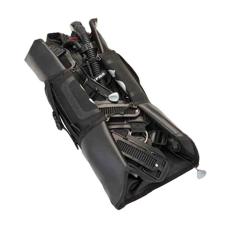 Scubapro Hydros Pro 2 Tarierjacket