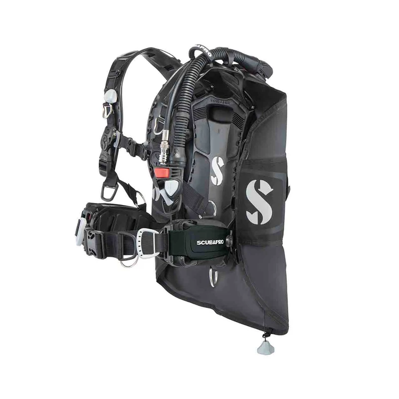 Scubapro Hydros Pro 2 Tarierjacket