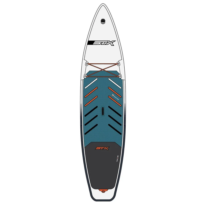 STX iSup Cruiser
