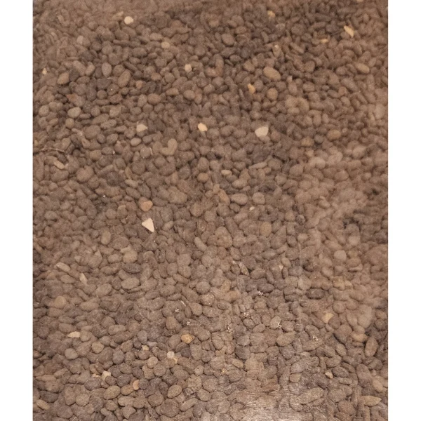 Orbit Naturkies black 2-5mm 5 kg