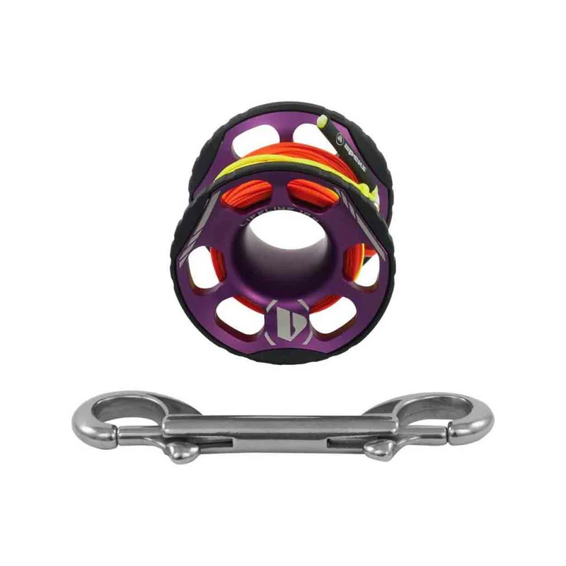 Apeks Lifeline Spool 15m