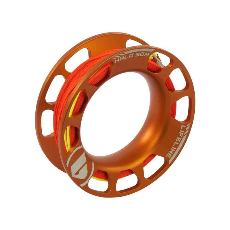 Apeks Lifeline Spool 30m