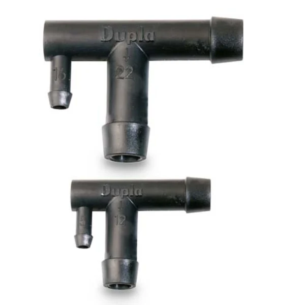 Dupla CO2 Set 500, Profi CO2-System für Aquarien bis 500 l.