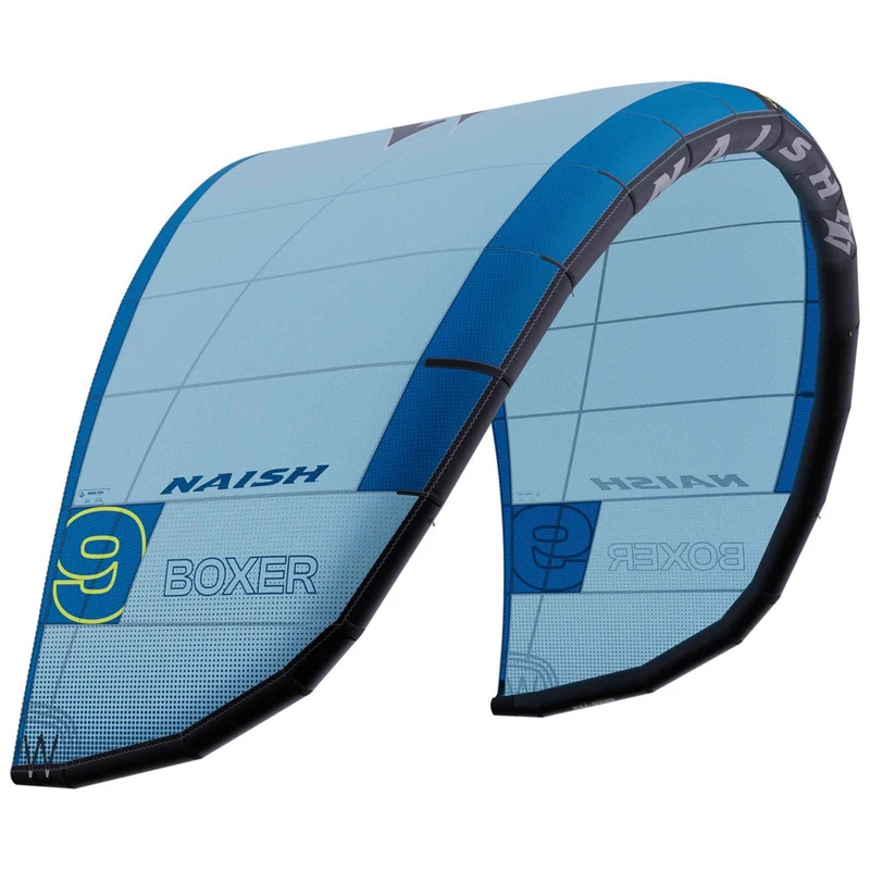 Boxer 25/26 QSeries