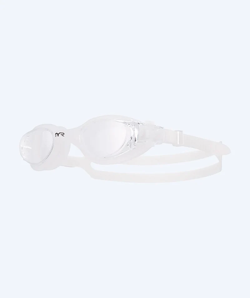TYR Schwimmbrille - Vesi - Klar