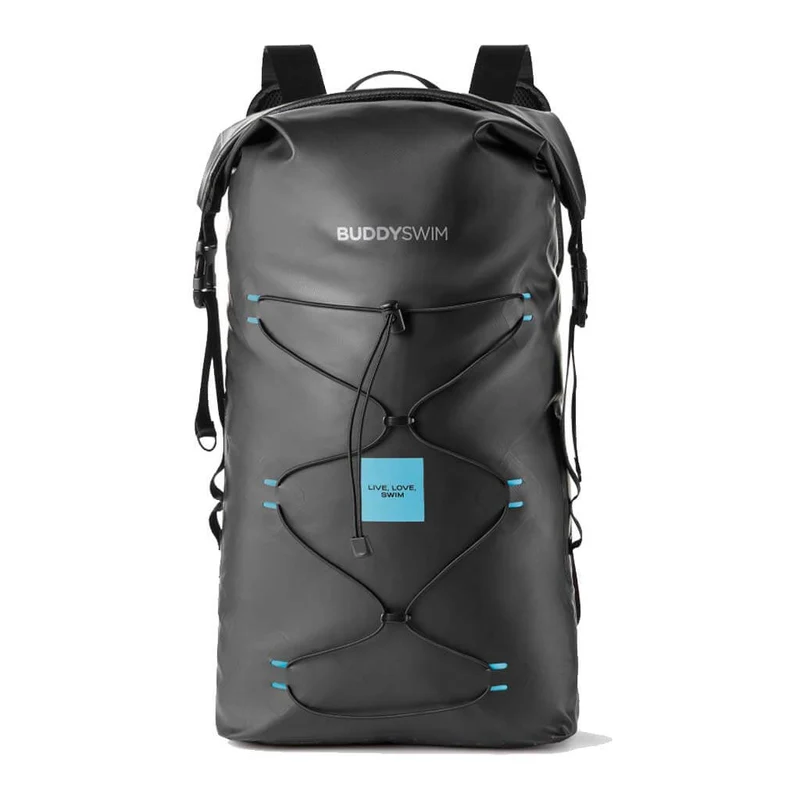 Buddyswim Dry Backpack 30lt - wasserdichter Rucksack