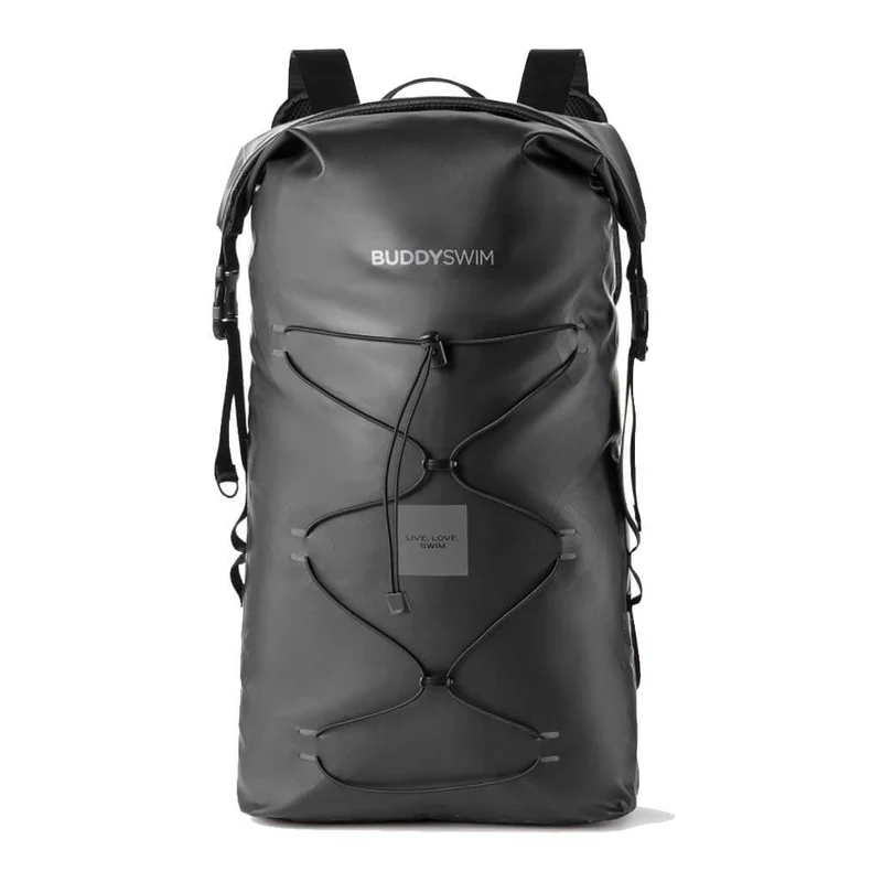 Buddyswim Dry Backpack 30lt - wasserdichter Rucksack