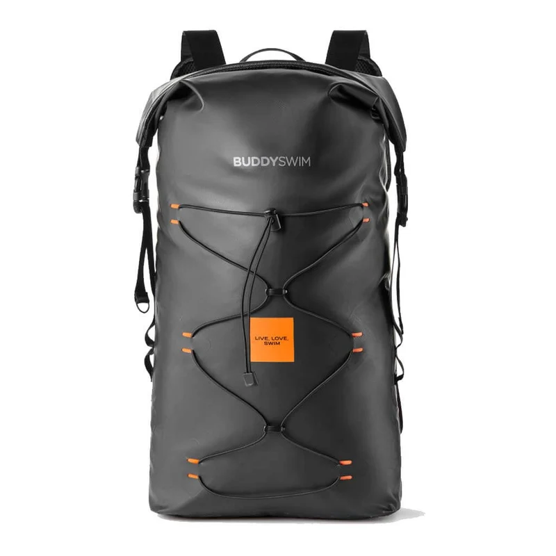 Buddyswim Dry Backpack 30lt - wasserdichter Rucksack