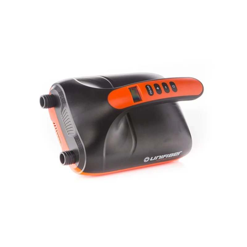 Elektrische iSUP Pumpe bis 20psi