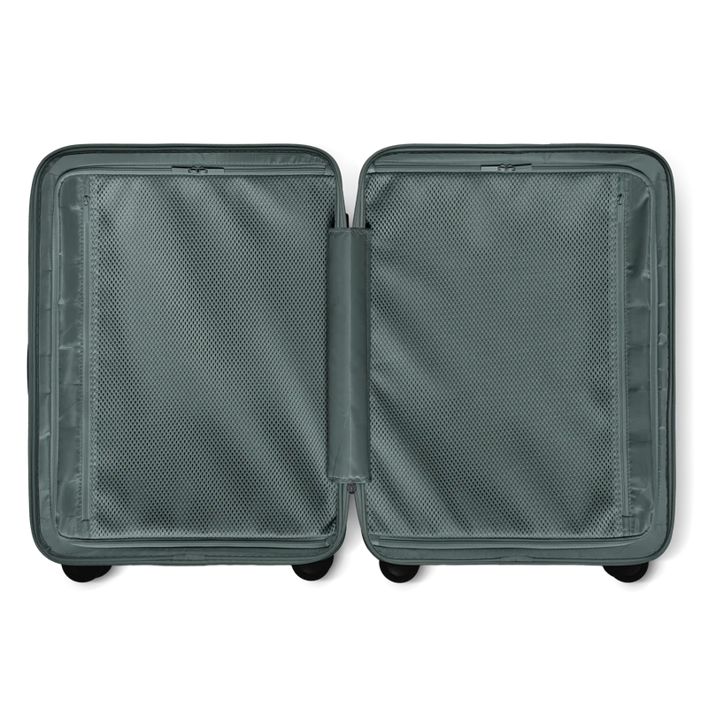 H5 Emeka Edition / Pine Green / Premium Hard Shell / Cabin Size / Essential