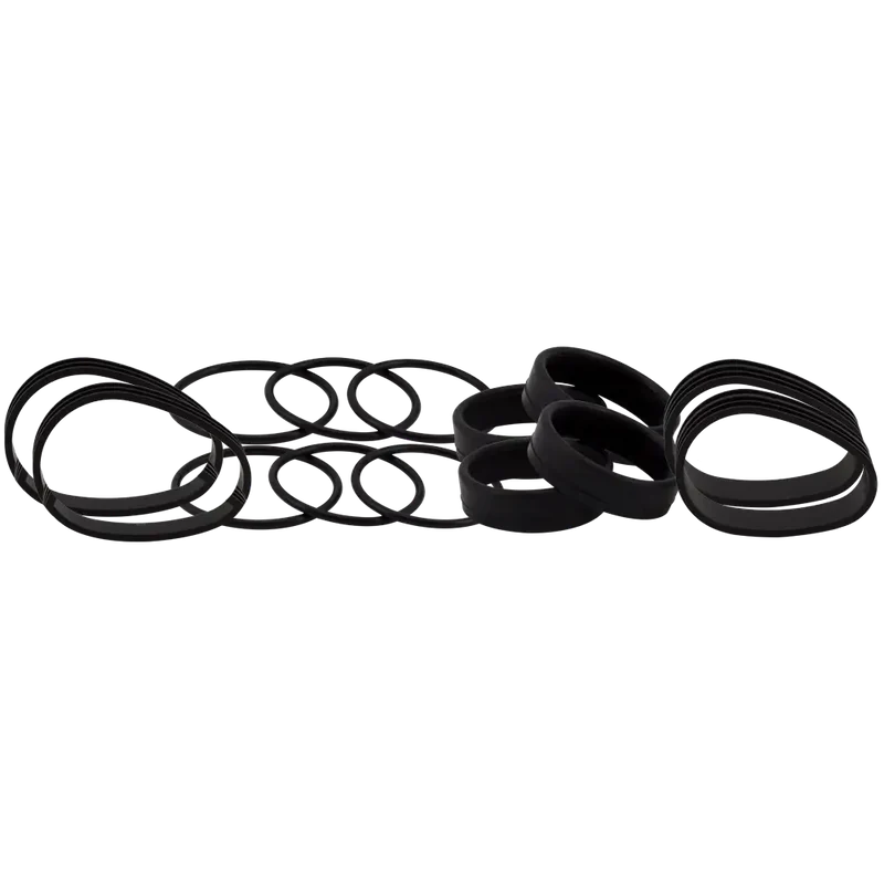 Scuba Force Thenar – Trockenhandschuhsystem ohne Handschuhe