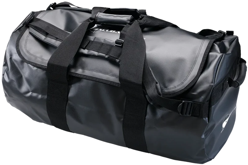 Scuba Force Ultimate Dive Bag – Transporttasche (Optional mit SF2 ECCR Inlay)