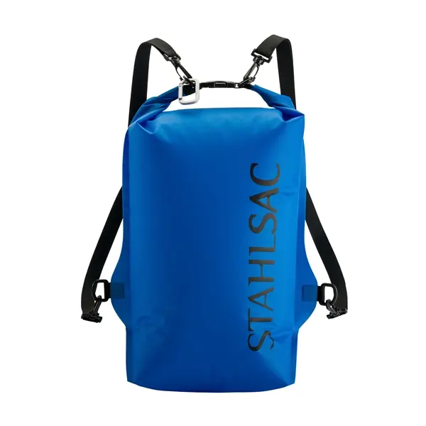 Stahlsac Drylite Drysac 18L Blau – Großer & Wasserdichter Trockenbeutel