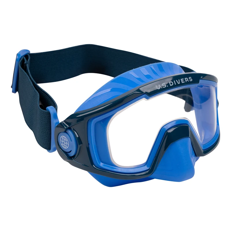 AVILA JR 2.0 SNORKEL SET
