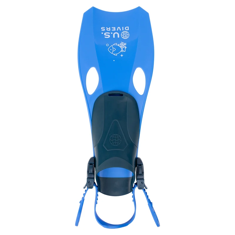 AVILA JR 2.0 SNORKEL SET