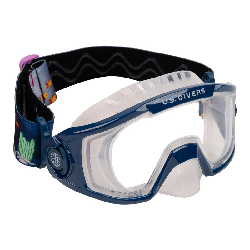 AVILA KID SNORKEL COMBO