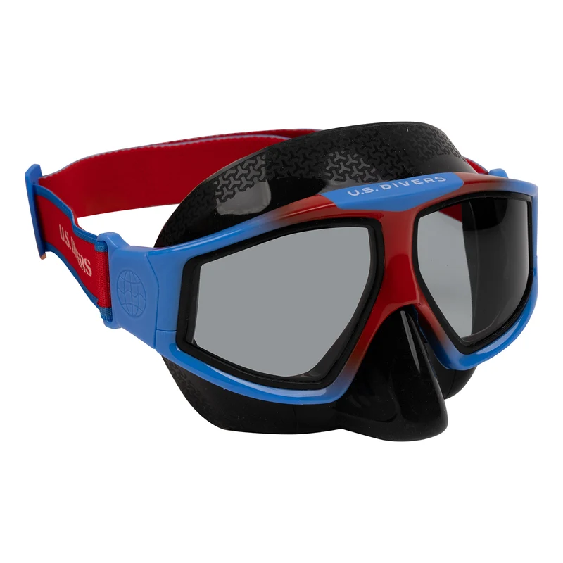 AVILA LX SNORKEL MASK